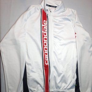 Cannondale Cycling Gear - Zull Zip Men's Extra large